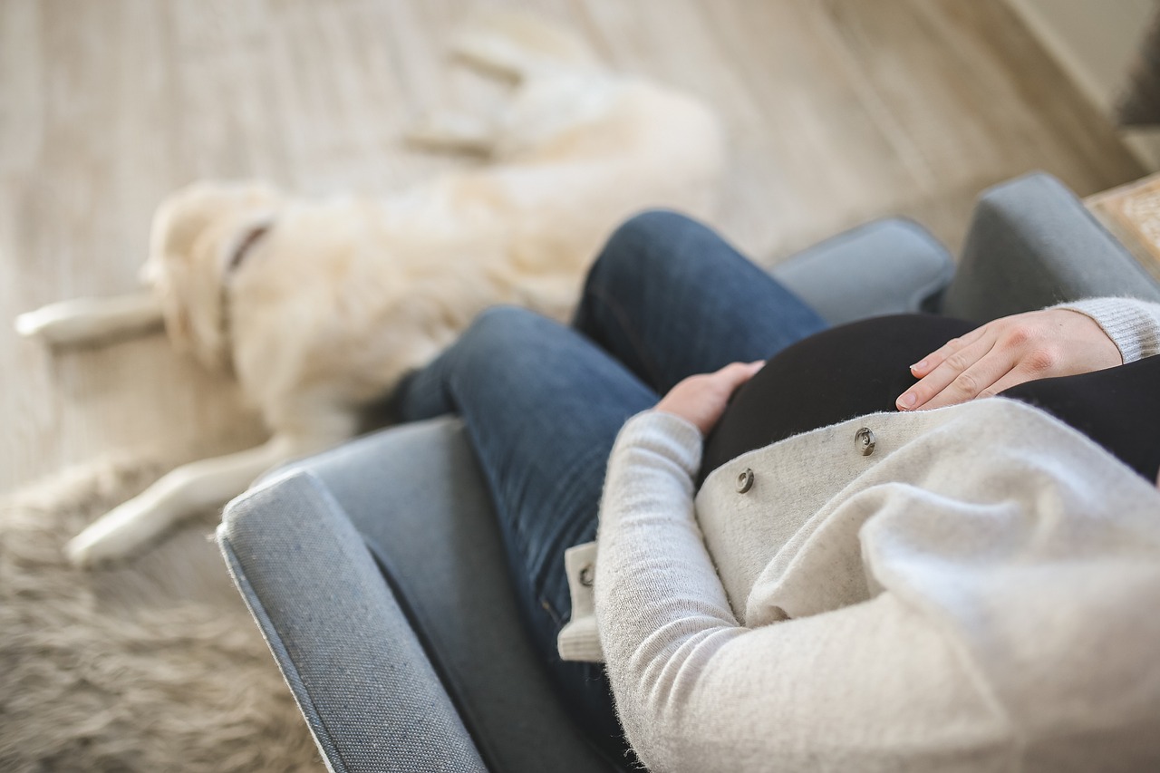 Quelle Veilleuse Pour La Maternité : Tous Nos Conseils