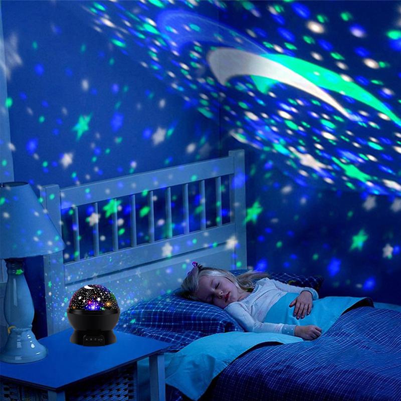 Réveil pour enfants avec veilleuse, réveils numériques chevet, écran coloré  horloges de chevet secteur alimenté avec luminosité dimmable, alarme forte  V