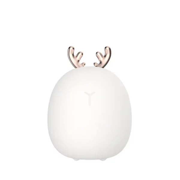 Veilleuse Décorative Cerf