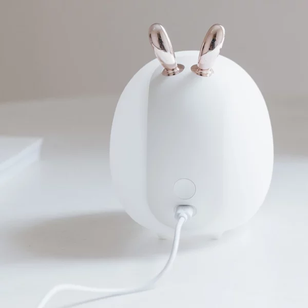 Veilleuse Décorative Lapin – Image 2