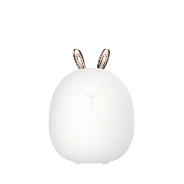 Veilleuse Décorative Lapin