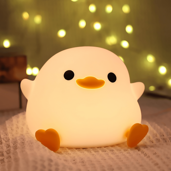 Veilleuse Tactile & Rechargeable Canard – Image 3