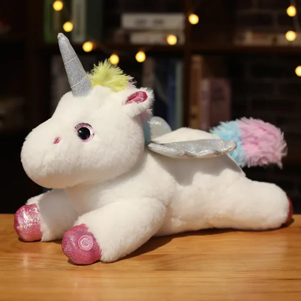 Veilleuse Licorne Oreiller – Image 5