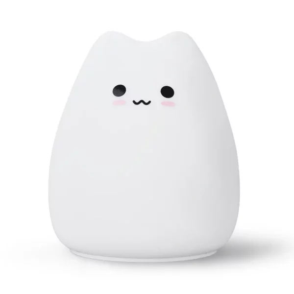 Veilleuse Chat Led – Image 5