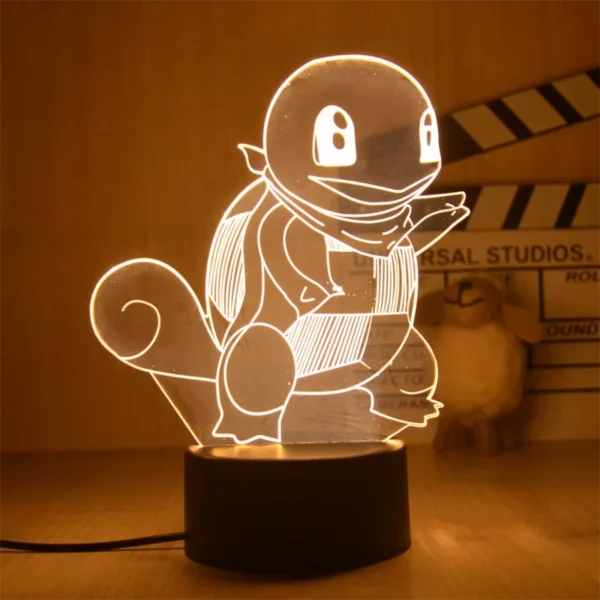 Veilleuse LED Pokémon – Image 7