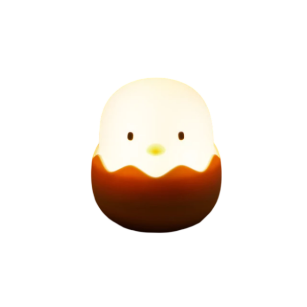 Veilleuse LED Poussin